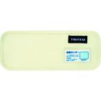 TRUSCO(トラスコ)　シリカクリン　１０ｃｍＸ２５ｃｍ　２枚入　湿度センサー付き TSCPP-B-1025