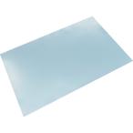 光　ＰＰ板　ブルー　０．２×４６０×６５０ｍｍ P464-3