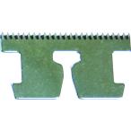 TRUSCO(トラスコ)　ＴＴＣ１１８ＢＫ　用替刃（１枚） TTC-118K