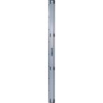 シンワ　アルミカッター定規　カット師ＰＲＯＴＥＣＴ　１．２５ｍ 65067