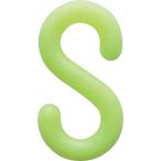 ニッサチェイン　ＰＣエスフック　６×３１ｍｍ　蛍光黄 P-1568