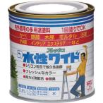 ニッぺ　水性フレッシュワイド　０．２Ｌ　テラコッタブラウン　ＨＴＡ１４９−０．２ 4976124028908