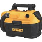 デウォルト （DeWALT） コードレス クリーナー 集じん機 本体のみ 電動