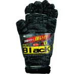 おたふく　Ｇ−７１　ダイナブラック　３本編１２Ｐミックス G-71≪お取扱終了予定商品≫