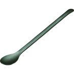 フロンケミカル　フッ素樹脂コーティングスプーン　１５０ｍｍ　膜厚約５０μ NR0367-001
