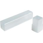 ｒｏｓｅ　シャンク固定ケース　トップバックＩ（ＴＰＫ−Ｉ）　ナチュラル TPK6L≪在庫限り≫