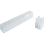 ｒｏｓｅ　シャンク固定ケース　トップバック　エクスプレス（ＴＰＫ−ＸＰ）　ナチュラル TPK-XP3L≪在庫限り≫