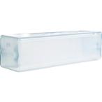 本多プラス　アジャスターケース　ＨＫケース　幅１８×奥行１８×高さ５０ｍｍ HK-18