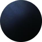 ＷＡＫＩ　環境配慮型ゴムシート　丸タイプ　黒　厚さ１×径１００ｍｍ KGS-016