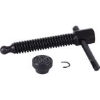 TRUSCO( Trusco ) винтовой зажим ( балка ko type )25mm винт * колпак * кольцо TBC-25E-NCR