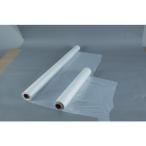 TRUSCO( Trusco ) покраска для защитное полотно двойной 1300mm×100m TPES-1310-W