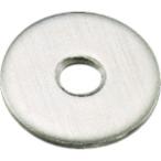 水本　ステンレス　ねじ付き座金　捻子径Ｍ−１０ W-10M22