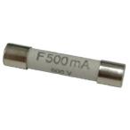 ＫＹＯＲＩＴＳＵ　８９２３　セラミックヒューズ　１袋（３個入り） MODEL8923