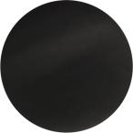 光　ゴム（天然）黒　１×１００ｍｍ丸 GR1-100