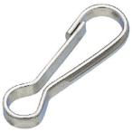 水本　ステンレス　ピンフック　長さ１７ｍｍ PF-1