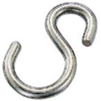 水本　ステンレス　Ｓカン　全長１３ｍｍ S-1.2