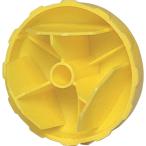 つくし　ＰＳキャップ　黄色 5012-Y