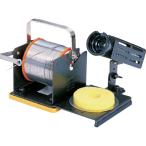 グット　こて台付はんだリール台 ST-53