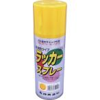 シントー　ラッカースプレー　イエロー　３００ＭＬ 3105-0.3