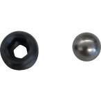 TRUSCO(トラスコ)　アングルバイスＵＡ−１００Ａ用　シャフト固定ねじ UA-100ASFN≪在庫限り≫