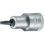 ＧＥＤＯＲＥ　【売切廃番】　トルクスソケット　ＩＴＸ１９Ｔ　１／２　Ｔ３０ 6156170≪在庫限り≫