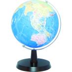  Showa картон глобус line . map модель 26cm 26-GAM