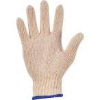 TRUSCO(トラスコ)　純綿軍手　１双入り　目付６００ｇ TCG600-1P