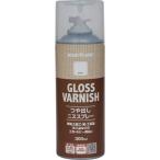 ニッぺ　つや出しニススプレー　３００ｍｌ　クリヤー　３００Ｔ０２１−３００ 4976124516887
