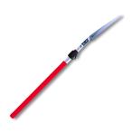 アルス 255Z-1.8L 伸縮式高枝鋸1.8m 255Z-1.8L≪お取寄商品≫