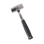  samurai BLACK труба рисунок камень голова Hammer 0.9kg{ ваш заказ товар }
