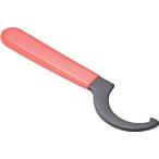 トラスコ中山（株）　ＴＲＵＳＣＯ　キーレスチャック用　フックスパナ　TKLFS　1個入　(コード4147308)