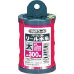 タジマ　パーフェクトリール水糸　蛍光ピンク／太　PRMM300P