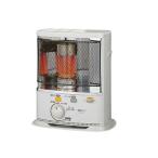 【ポイント15倍】【直送品】 コロナ ポータブル石油ストーブ SX-EA28Y-W エレガンスホワイト 【大型】