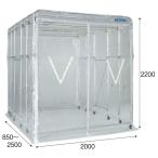 ホーザン陰圧ブースCL-905の選び方と活用法