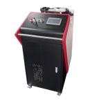 NBCエンジニア 3in1 レーザー溶接機 WCC-2000Wの魅力