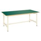 サカエ (SAKAE) 軽量作業台ＣＫタイプ CK-096FIG (037381) 《作業台》 【大型】