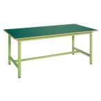 サカエ (SAKAE) 軽量作業台ＣＫタイプ CK-097F (037001) 《作業台》 【大型】