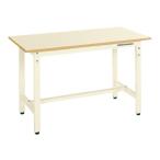 サカエ (SAKAE) 軽量作業台ＣＫタイプ CK-126PI (036902) 《作業台》 【大型】