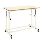 サカエ (SAKAE) 軽量セルワーク作業台 CL-1260WPI (040717) 《作業台》 【大型】
