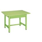 サカエ (SAKAE) 作業台全面引出し KS-187SZ (033053) 《作業台》 【大型】