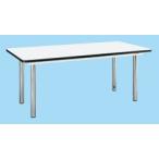 サカエ (SAKAE) 大型作業台（パールホワイト） OSL-2412W (035893) 《パールホワイト・色管理》 【大型】