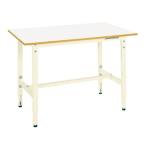 サカエ (SAKAE) 軽量高さ調整作業台ＴＣＫタイプ TCK-157FIV (036994) 《作業台》 【大型】