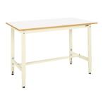 サカエ (SAKAE) 軽量高さ調整作業台ＴＫＫ８タイプ TKK8-129FIV (038565) 《作業台》 【大型】