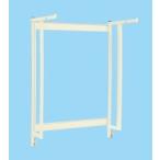 【ポイント15倍】 サカエ (SAKAE) 重量セルワーク作業台用オプション・架台  CL-UST (540641) 《作業台》 【大型】
