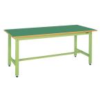 【ポイント15倍】 サカエ 軽量作業台ＫＫタイプ KK-68FN (039138) 《作業台》 【大型】