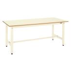 【ポイント15倍】 サカエ 軽量作業台ＫＫタイプ KK-68NI (039478) 《作業台》 【大型】