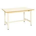 【ポイント15倍】 サカエ (SAKAE) 軽量作業台ＫＳタイプ KS-189PI (039465) 《作業台》 【大型】