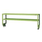 【ポイント15倍】 サカエ (SAKAE) 簡易架台 KT-180K (101609) 《作業台》 【大型】