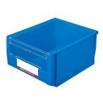 【ポイント15倍】 サカエ (SAKAE) パーツボックス ＳＡタイプ ブルー SA-3B (190521) 【メーカー直送品】