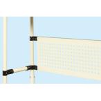 【ポイント15倍】 サカエ (SAKAE) スペーシア架台用オプションパンチングパネル SPK-15P (534843) 《作業台》 【大型】